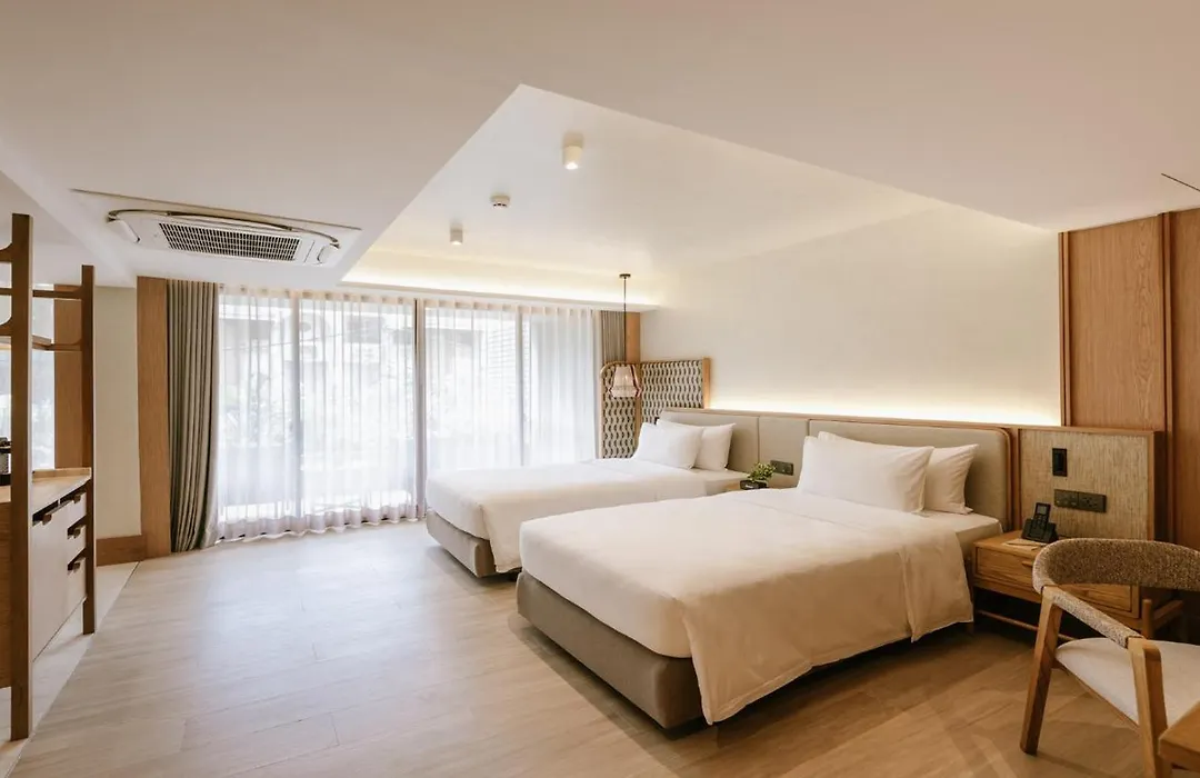 Ad Lib Hotel Bangkok-1
