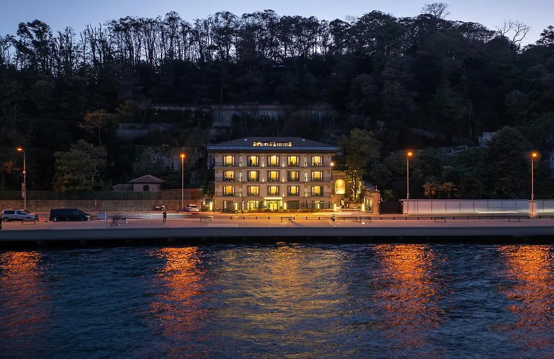 Mfb Tarabya Hotel-1