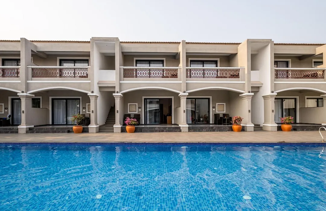 Chalston Beach Resort-1