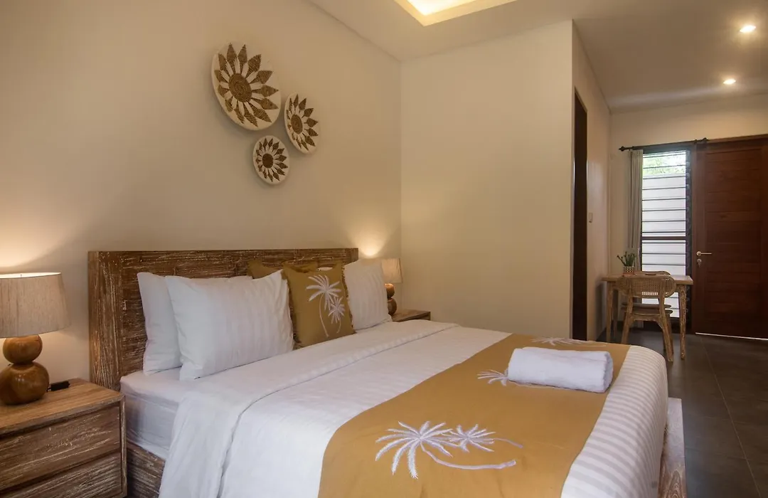 The Cozy Haven Sanur-1