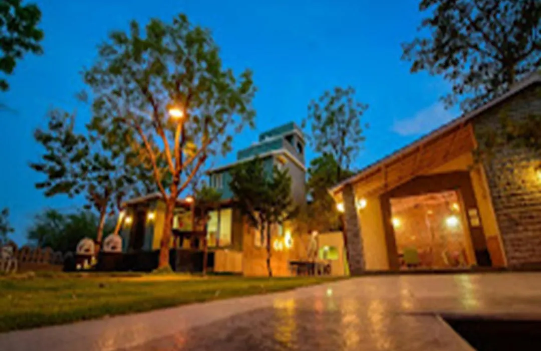 Banjara Hills Resort-1