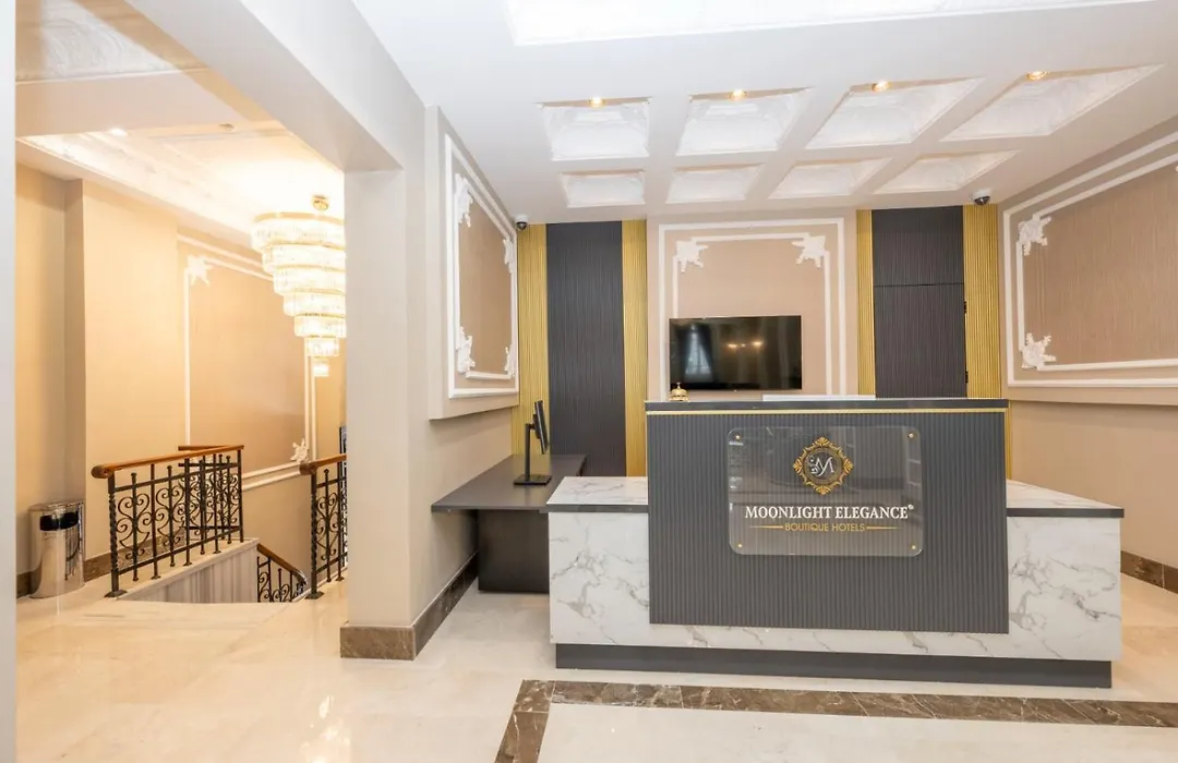 Moonlight Elegance Boutique Hotels-1