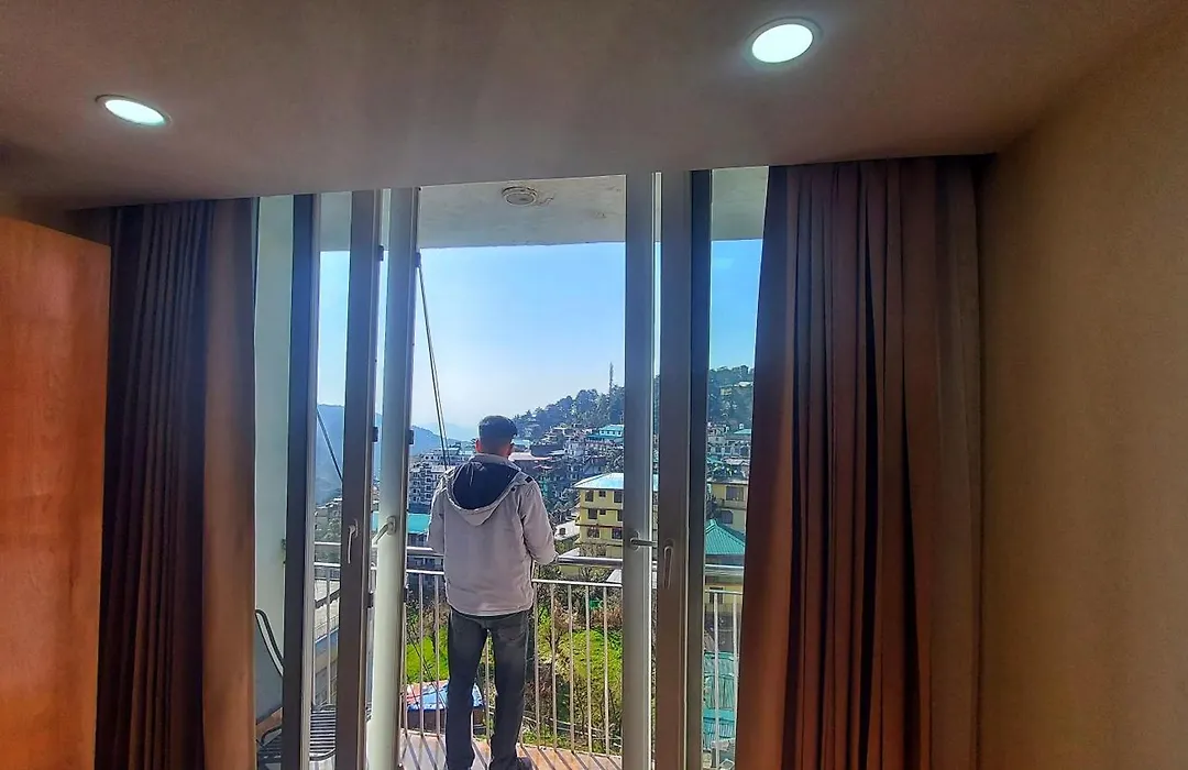 Hotel India House-1