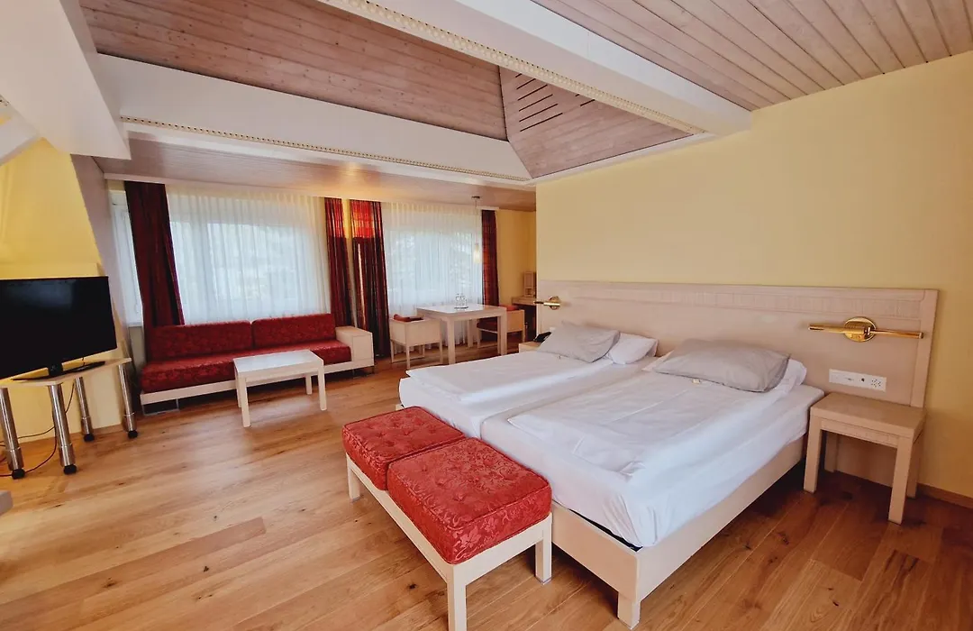 Engimatt City & Garden Hotel-1
