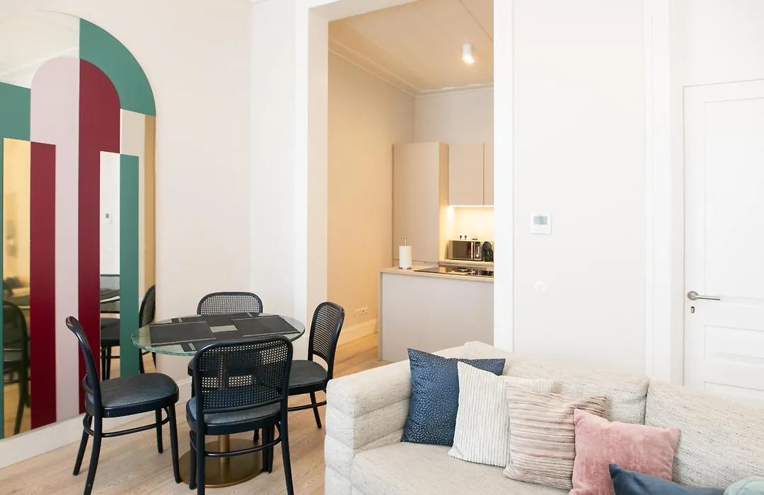 The Lift Apartments By Ridan Hotels-1