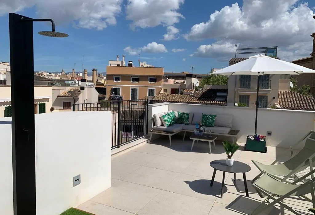 Boutique Hotel Petit Montision-1