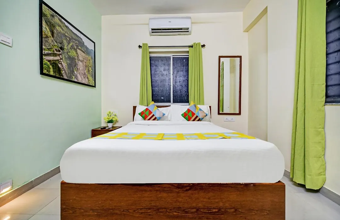 Super Hotel O Saiinn-1