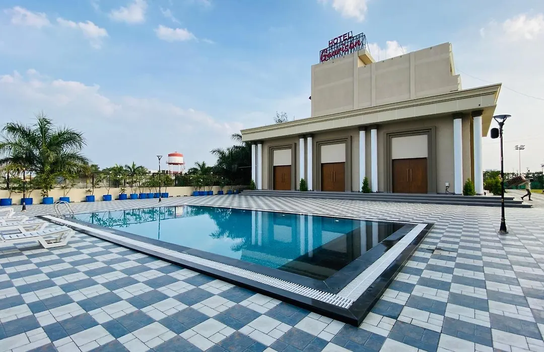 Gaurison Hotel And Resorts-1