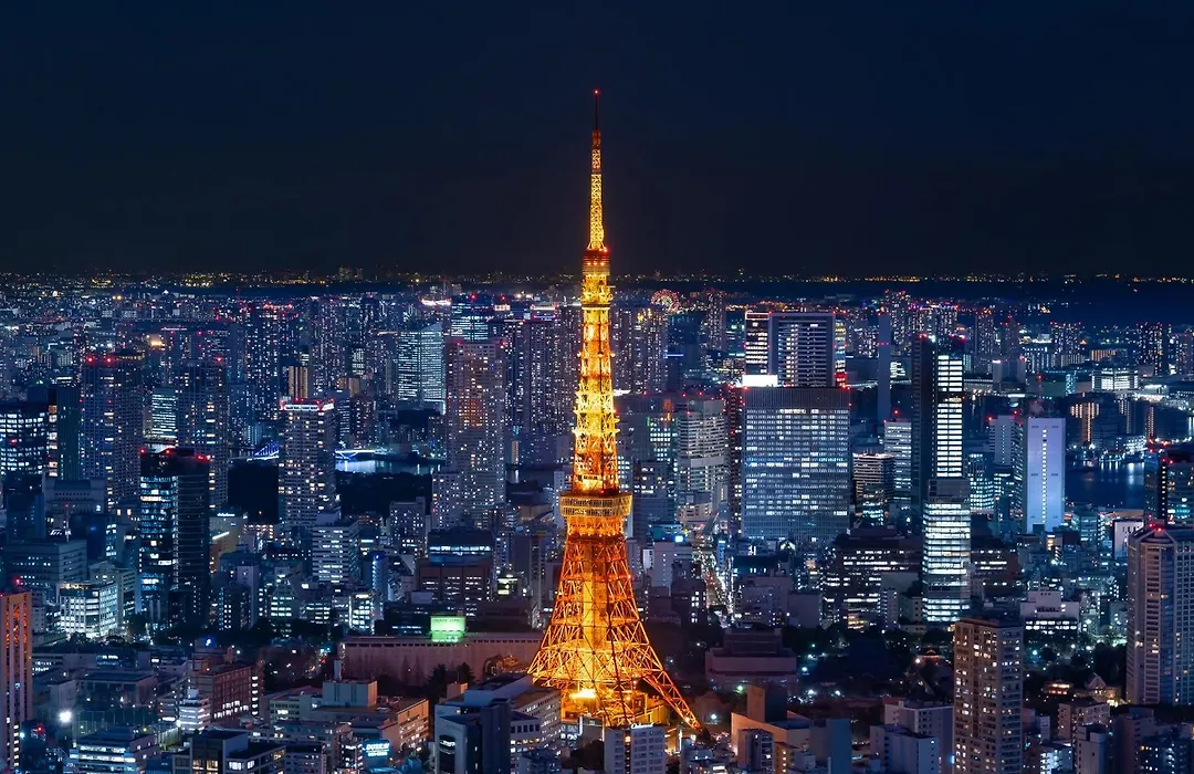 Ginza Hotel By Granbell-1