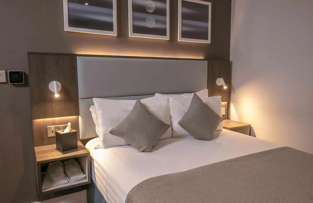 Best Western Plus Vauxhall Hotel-1