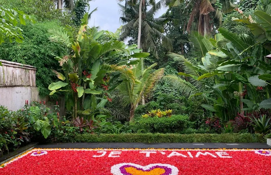 Poka Ubud Hidden Paradise & Spa By Eps-1