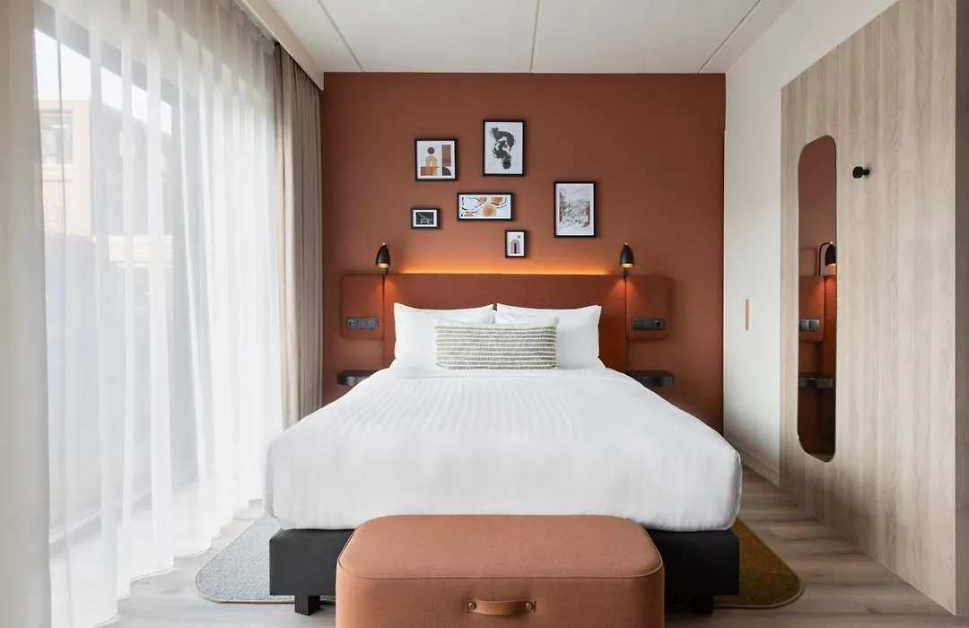 Residence Inn By Marriott Copenhagen Nordhavn-1
