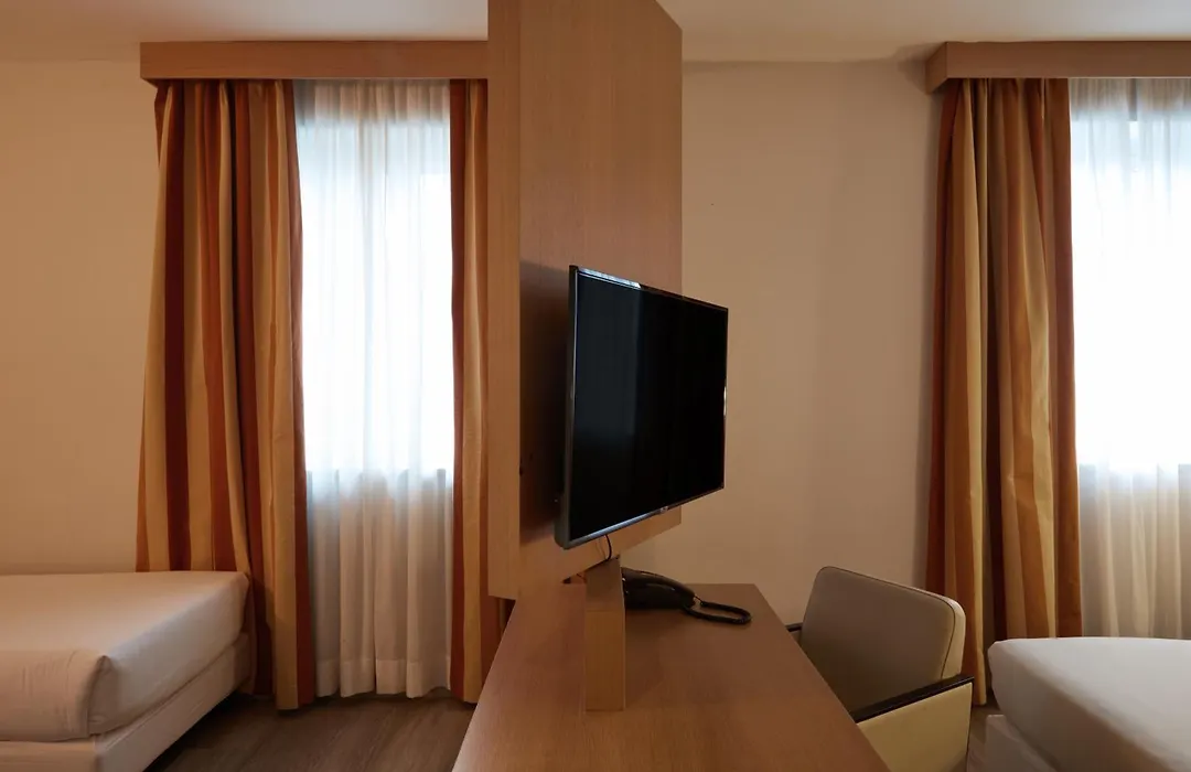 Belstay Roma Aurelia-1