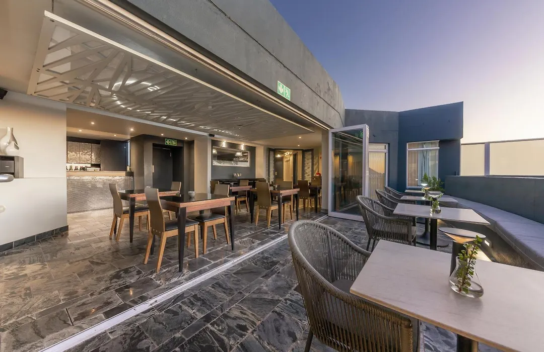 O On Kloof Boutique Hotel & Spa-1