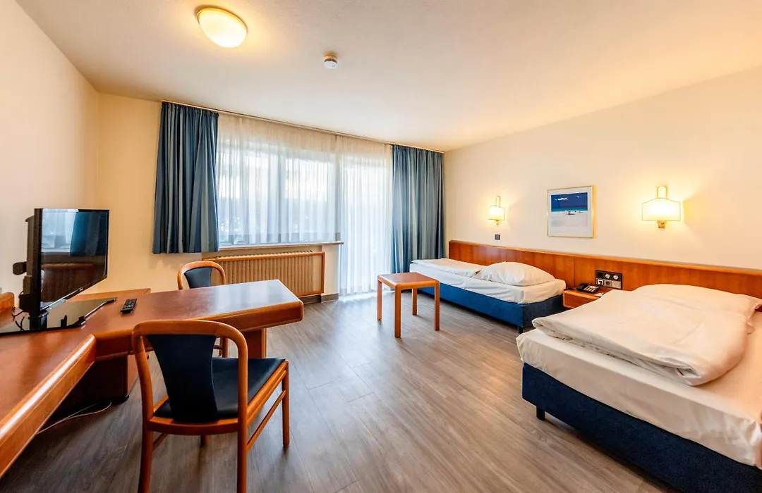 Hotel Am Moosfeld-1