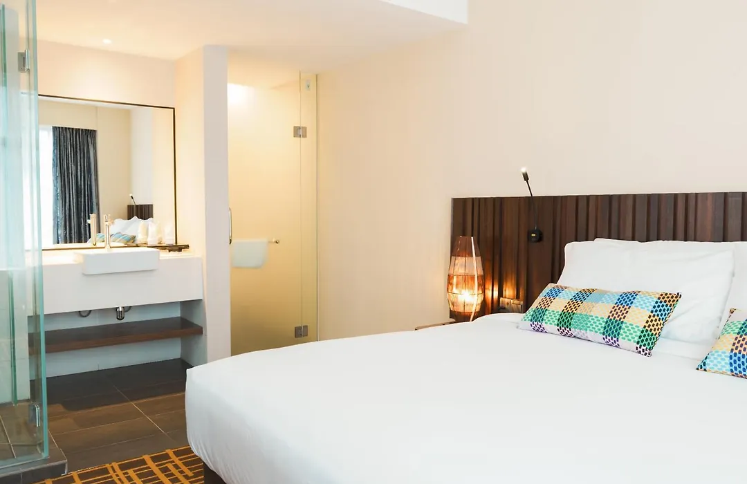 Starus Hotel Bukit Bintang-1