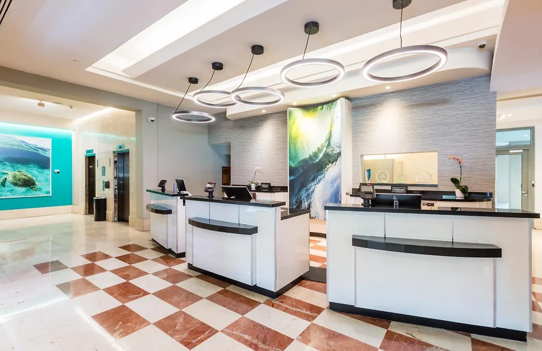 Doubletree By Hilton San Juan-1