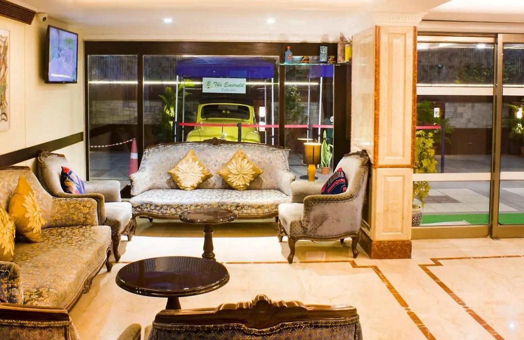 Regenta Place The Emerald-1