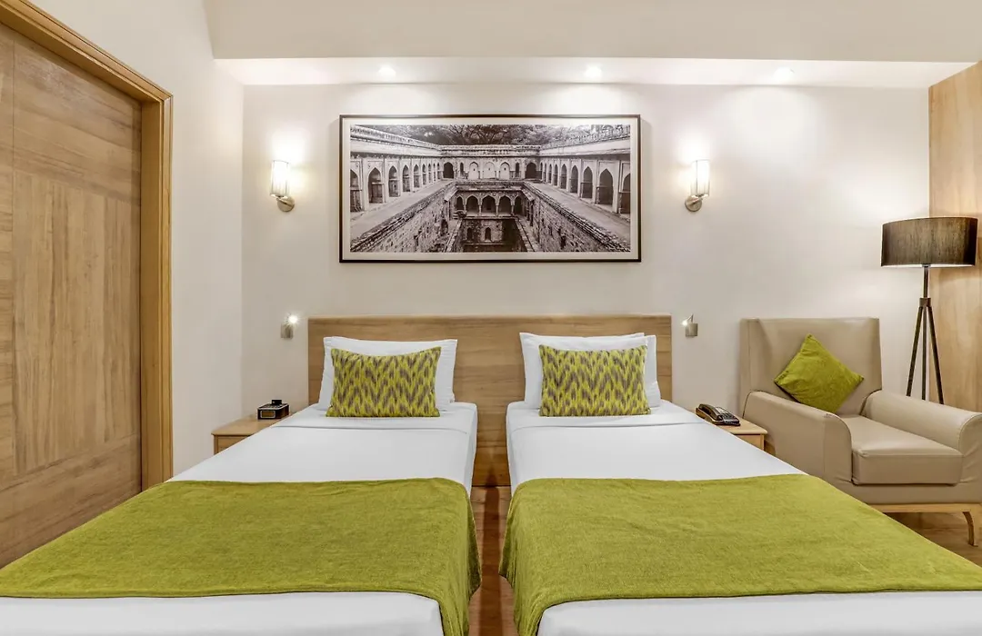 Lemon Tree Premier 1, Gurugram-1
