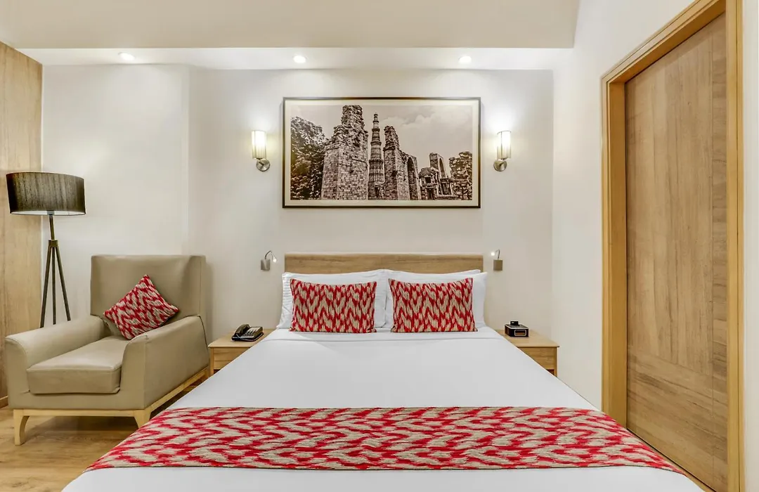 Lemon Tree Premier 1, Gurugram-1