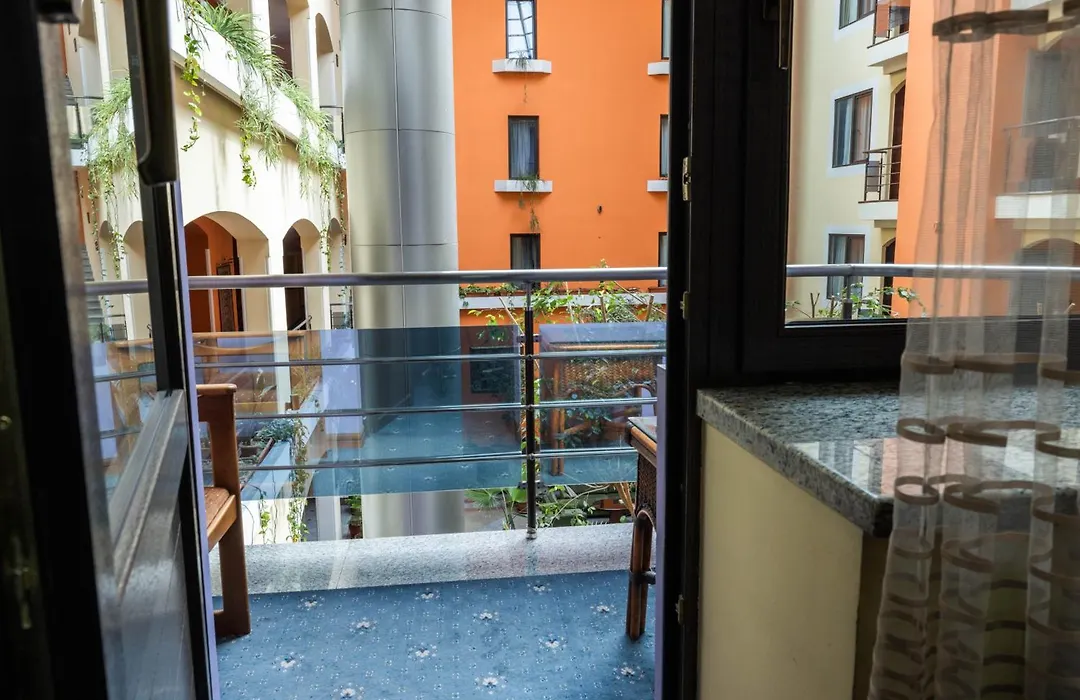 Ararat Hotel-1