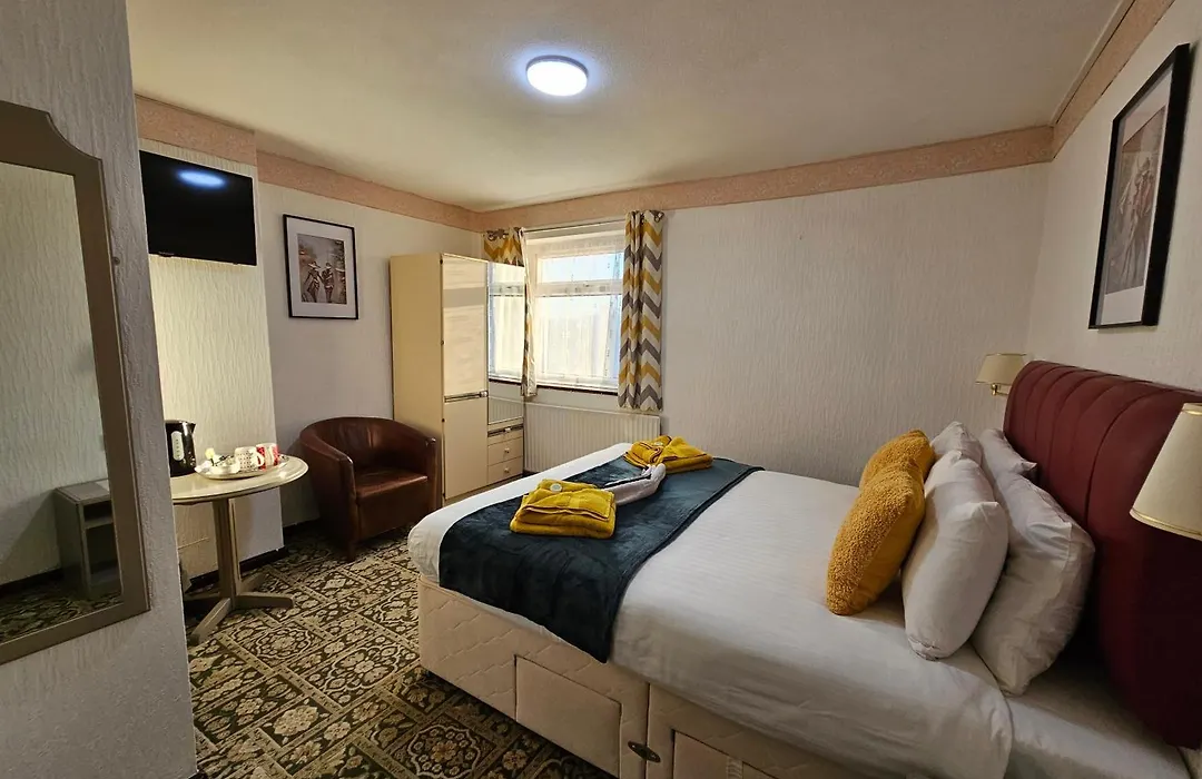 Collingwood Hotel-1