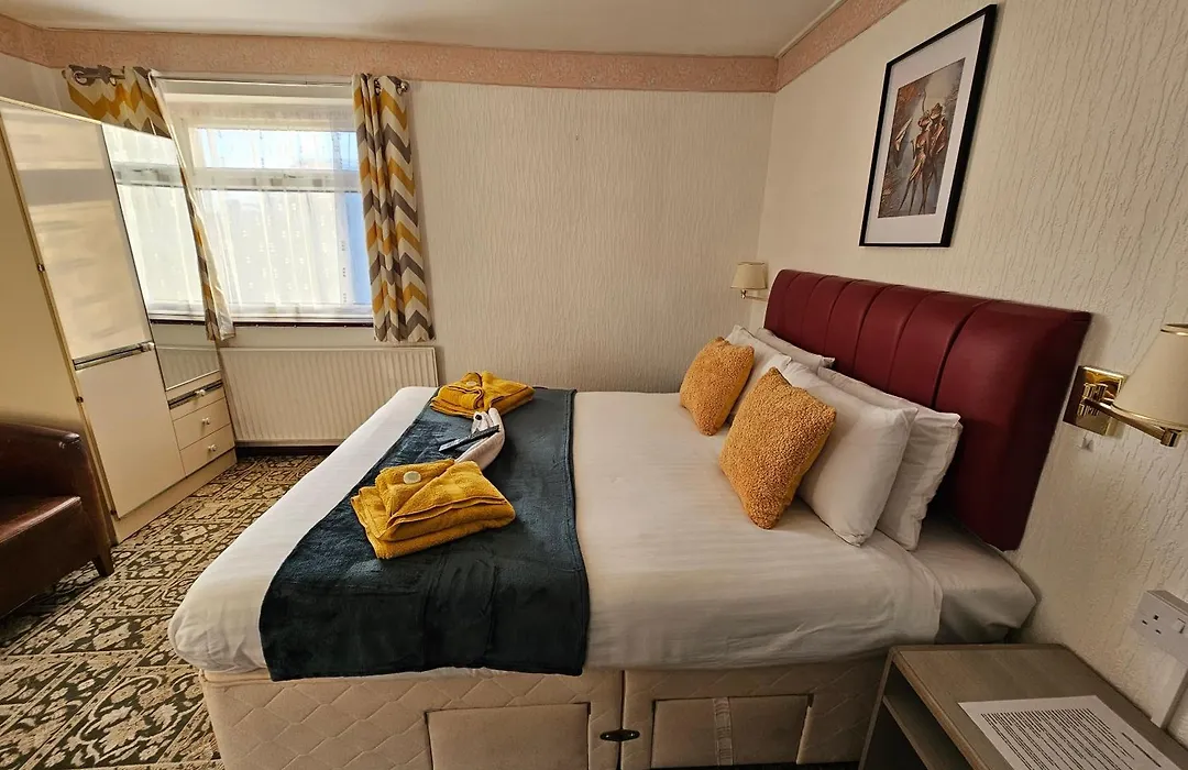 Collingwood Hotel-1
