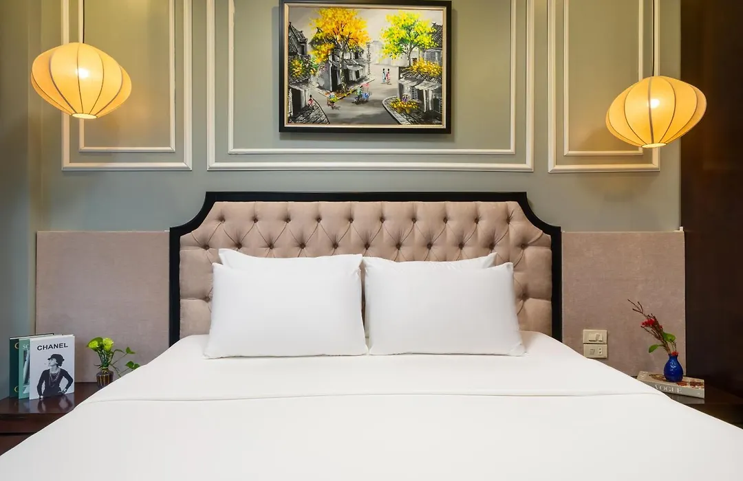 Bella Rosa Hotel & Travel-1