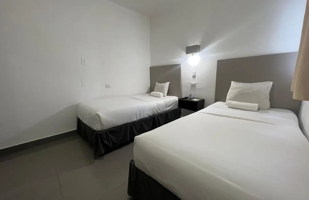 Hotel Hsr-1