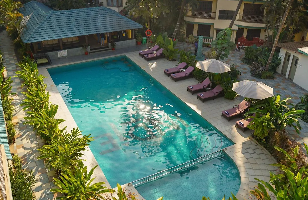 Indie Stays Goa-1