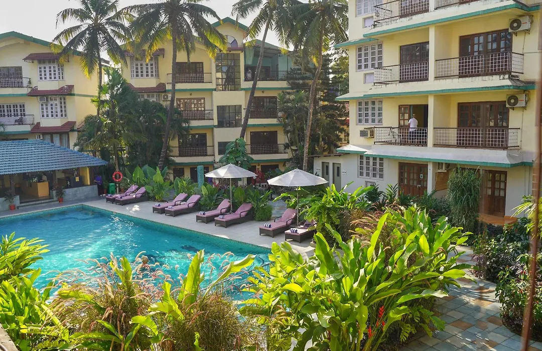 Indie Stays Goa-1