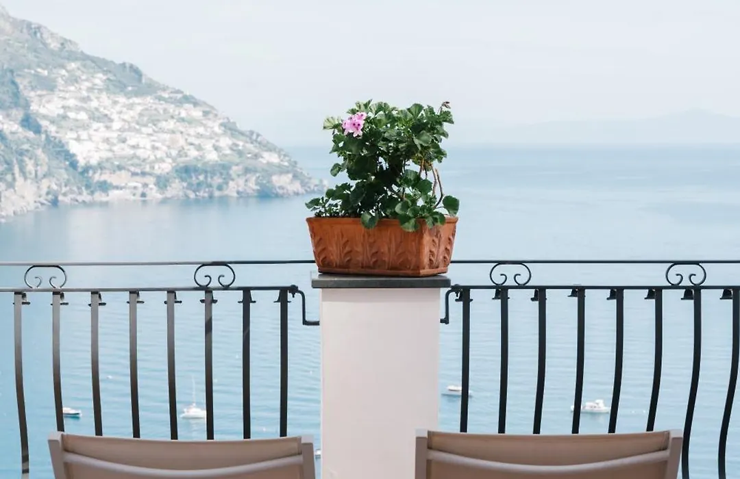 Hotel Conca D'Oro-1