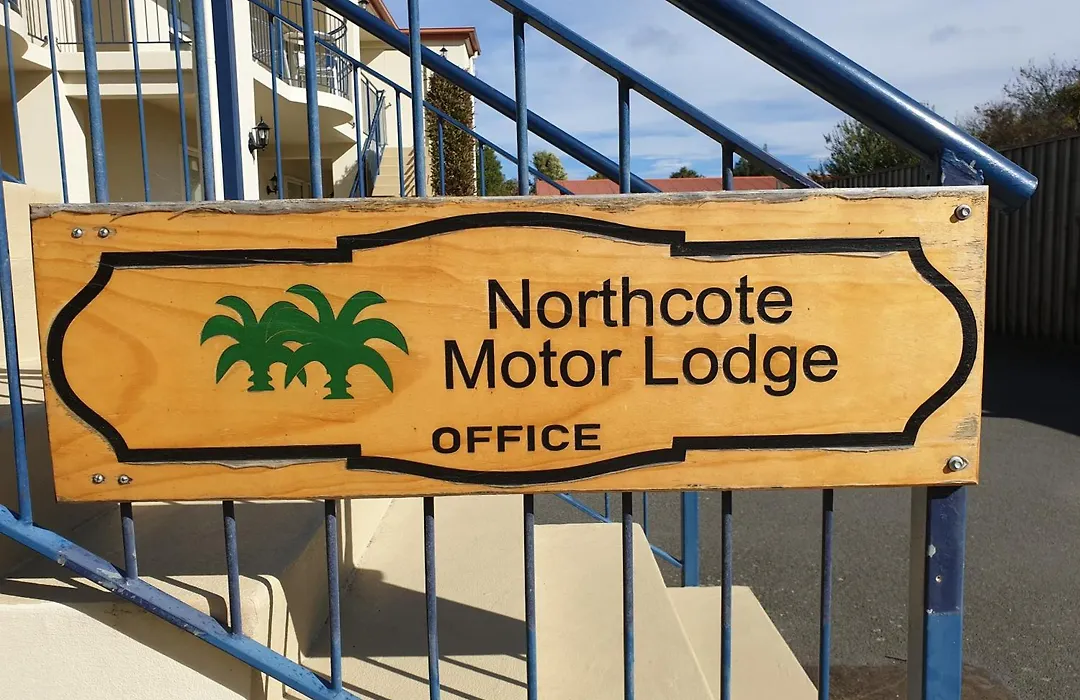 Northcote Motor Lodge-1