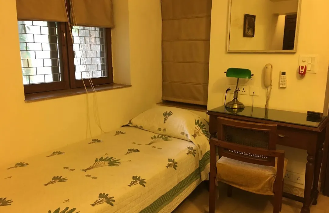 Lutyens Bungalow-1