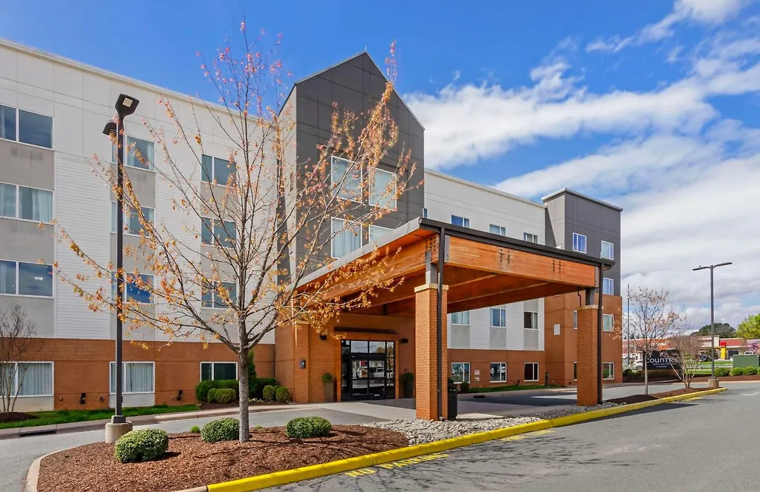 Country Inn & Suites By Radisson, Charlottesville-Uva, Va-1