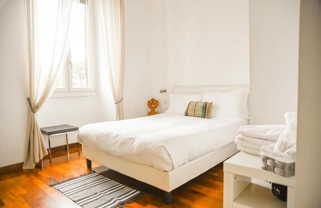 Feliz In Roma B&B - Apartments-1