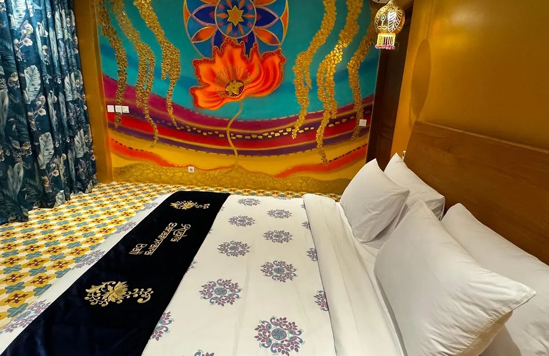 Rudra Sahashrara Bali - Ayurvedic - Health And Wellness Resort-1