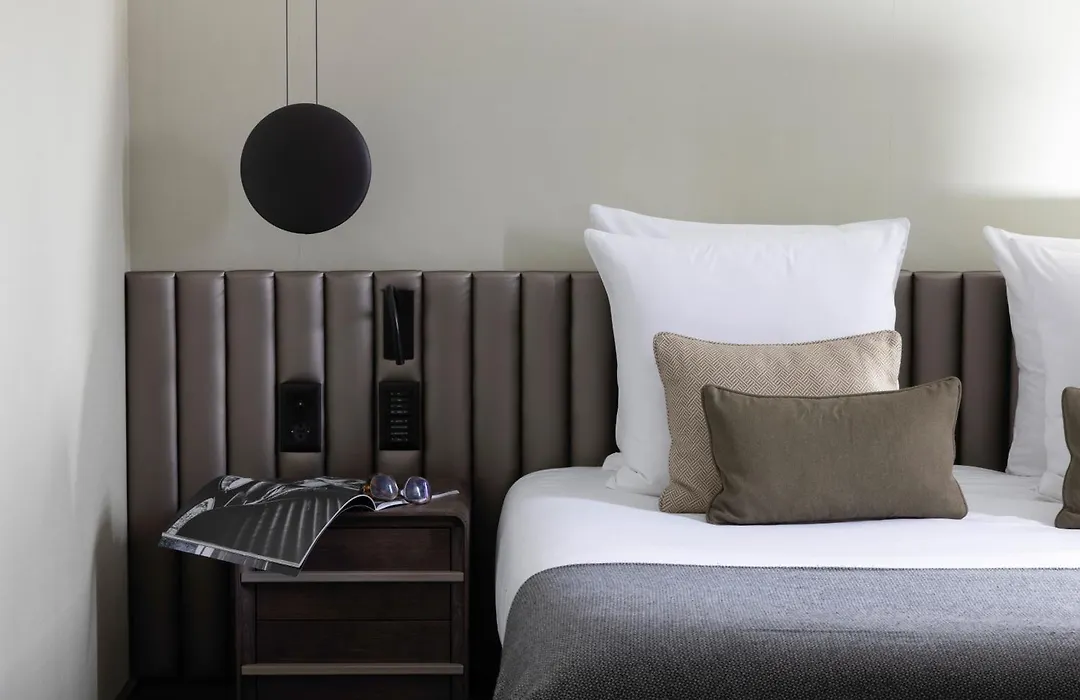 Hotel D Geneva-1
