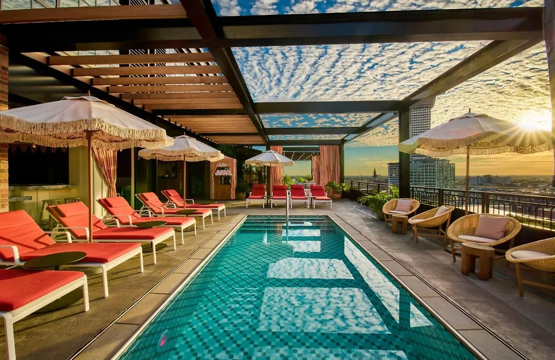 Virgin Hotels New Orleans-1