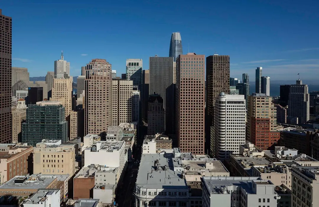 Grand Hyatt San Francisco Union Square-1