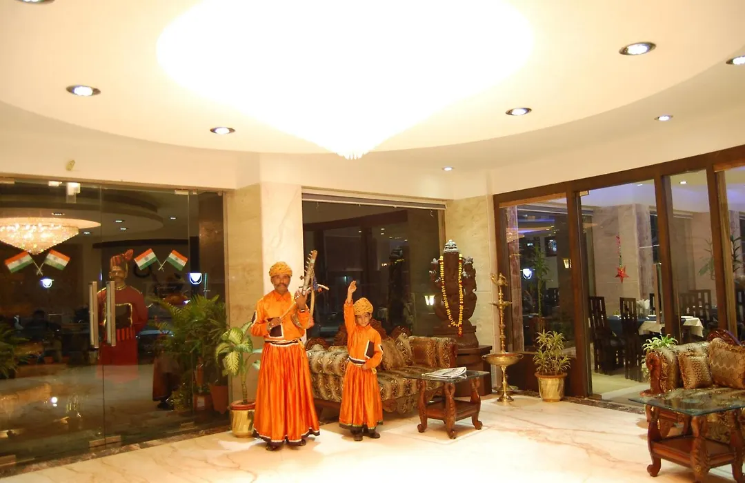 Hotel Taj Resorts-1