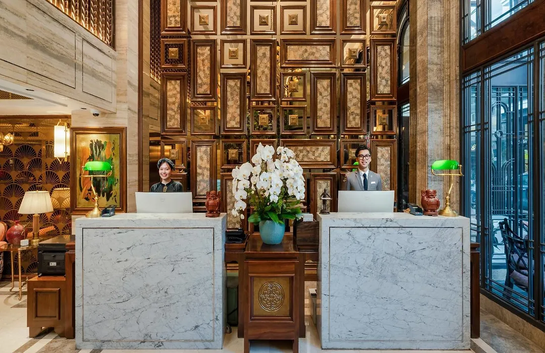 Peridot Gallery Classic Hotel-1