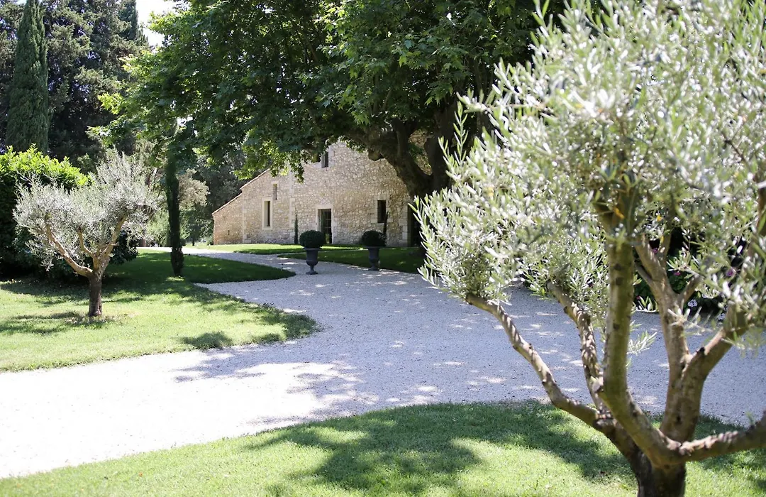 Mas Chateau Blanc-1