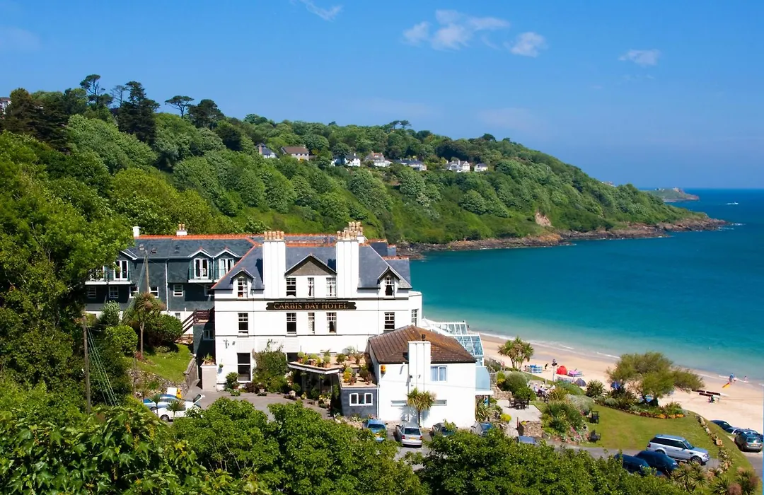 Carbis Bay And Spa Hotel-1