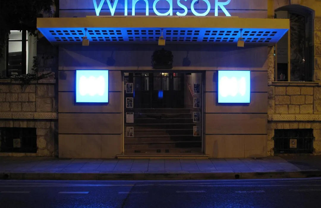 Le Windsor, Jungle Art Hotel-1