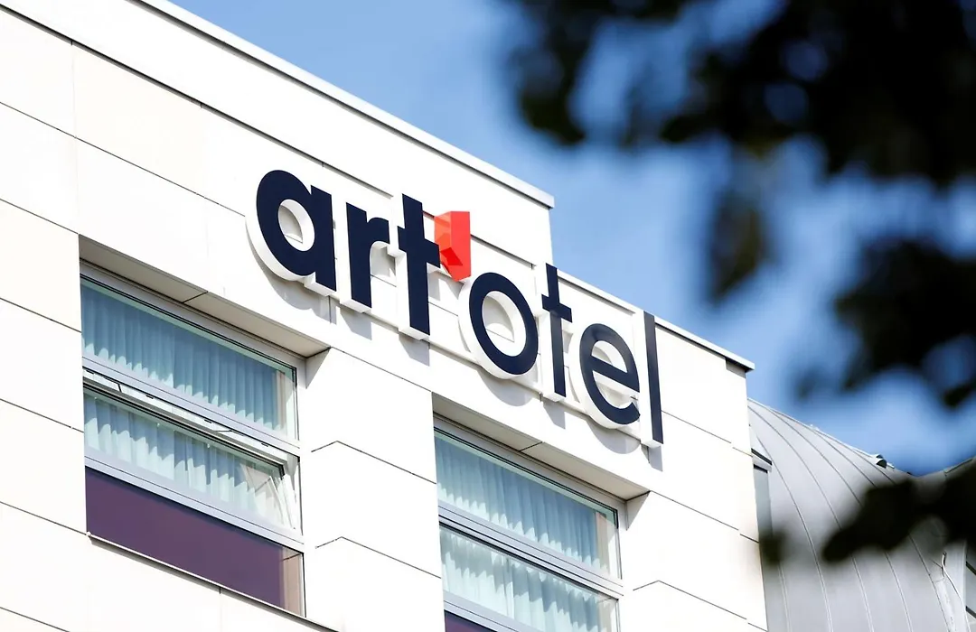 Art'Otel Berlin Mitte-1