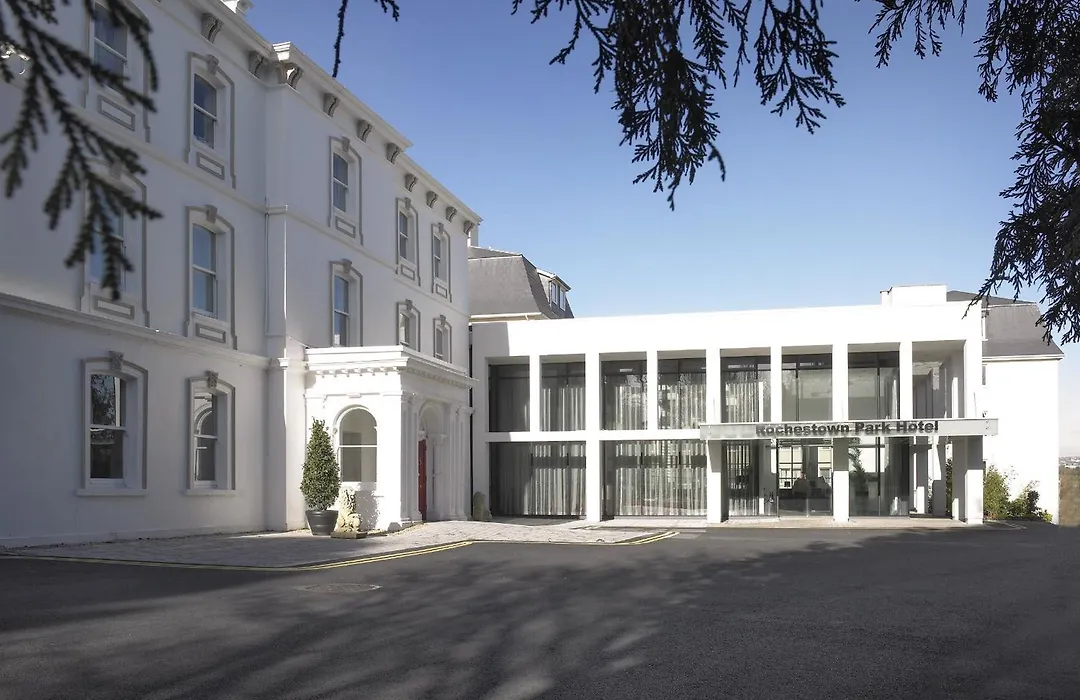 Rochestown Park Hotel & Leisure Centre-1