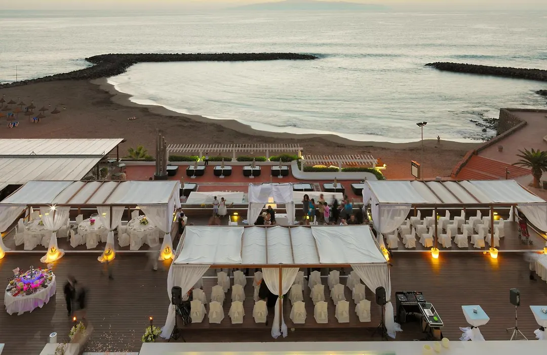 H10 Gran Tinerfe - Adults Only-1