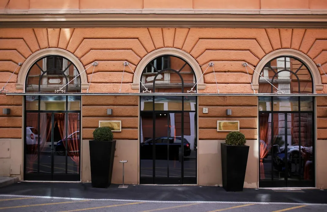 C-Hotels Fiume-1