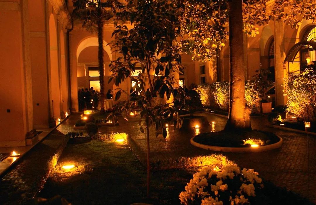 Palazzo Cardinal Cesi-1